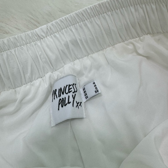 Princess Polly Parachute Pants - Picture 3 of 3